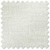 Akoya Faux Silk, Lustre White - Twist&Fit Roman Blind